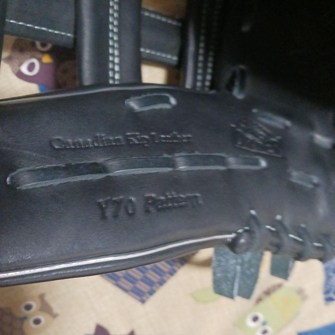 Rawlings GH50 GPR 15インチ グローブ