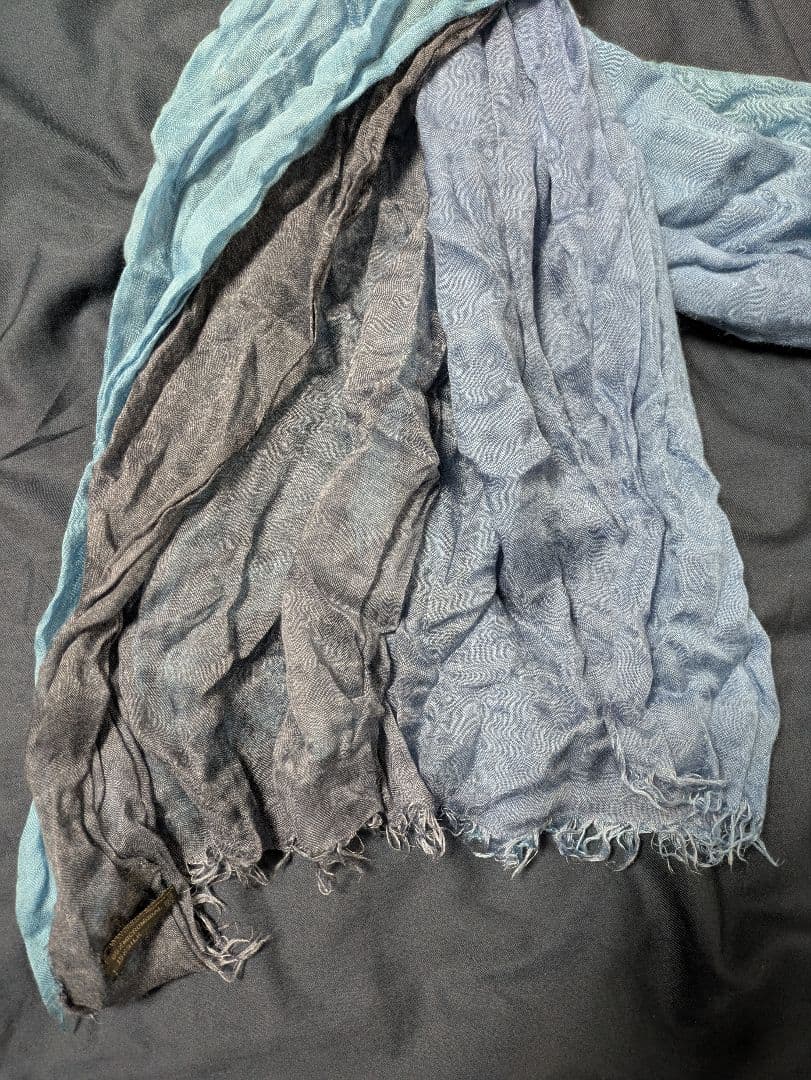 yoossanファリエロサルティ ブルーストール ミスチル 桜井さん着用