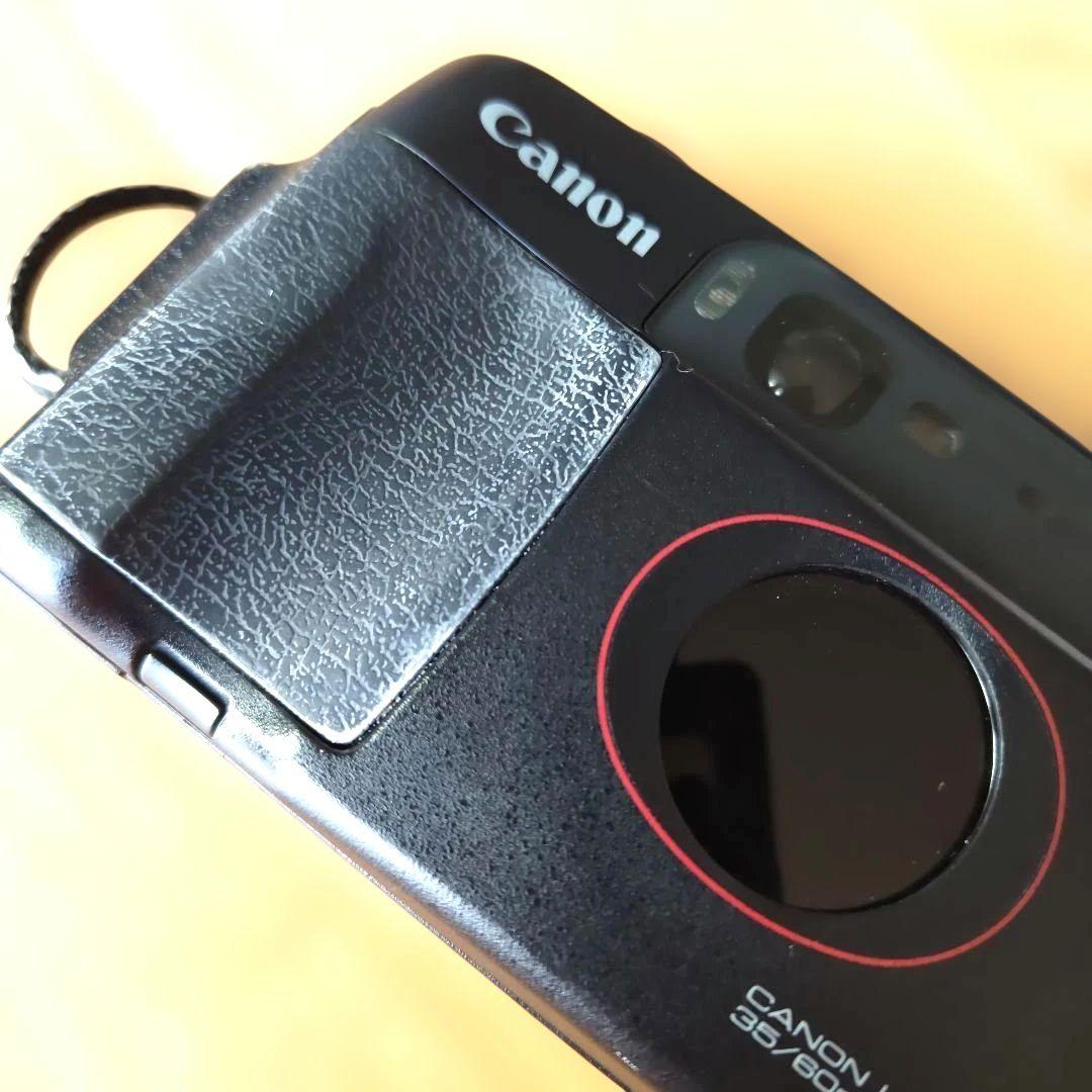 キャノン CANON TELE 6