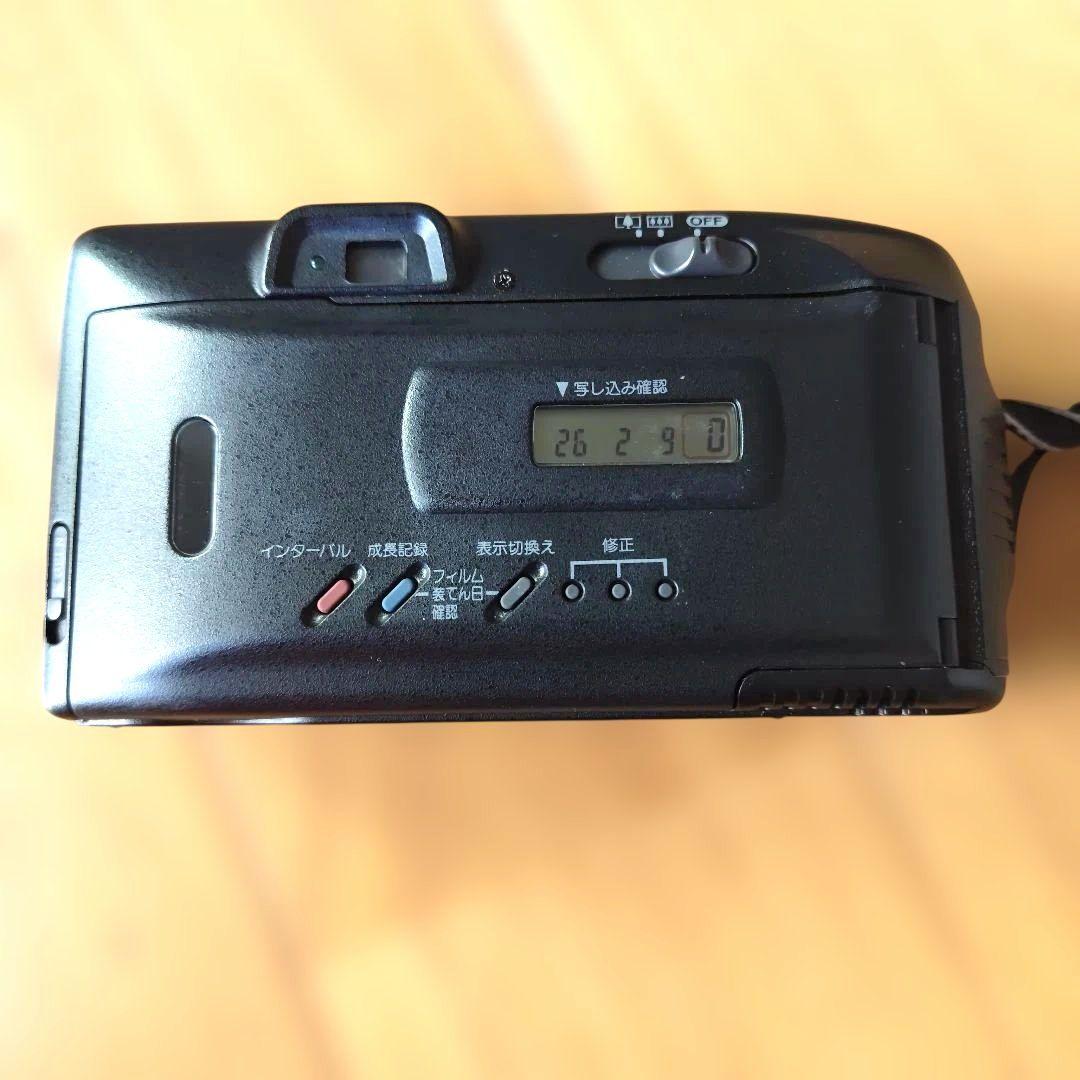 キャノン CANON TELE 6