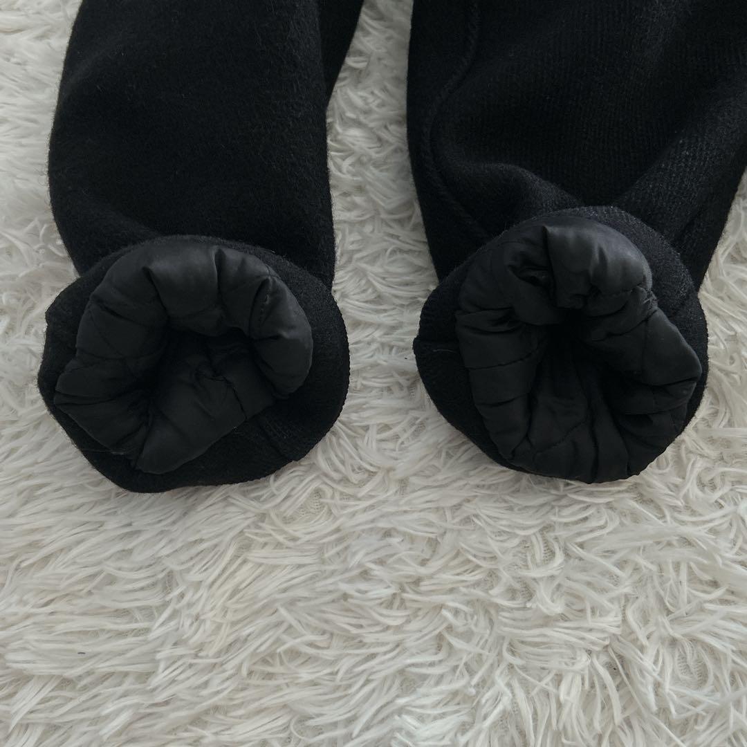 ショット U.S. 740N ピーコート キルティング ウール 38 M-L相当