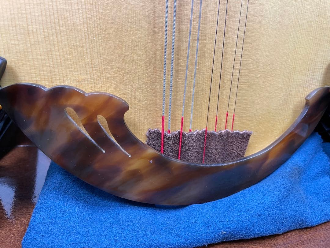 ラファエル・カラーチェ No.26 マンドリン