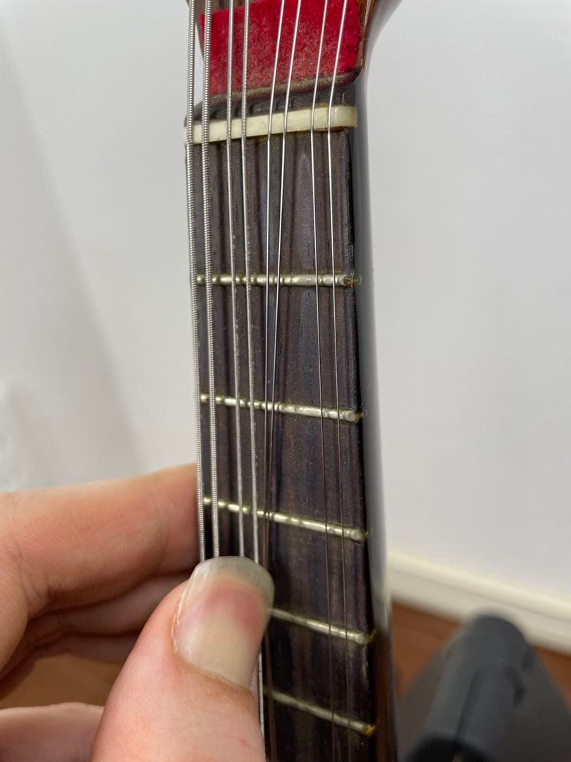 ラファエル・カラーチェ No.26 マンドリン