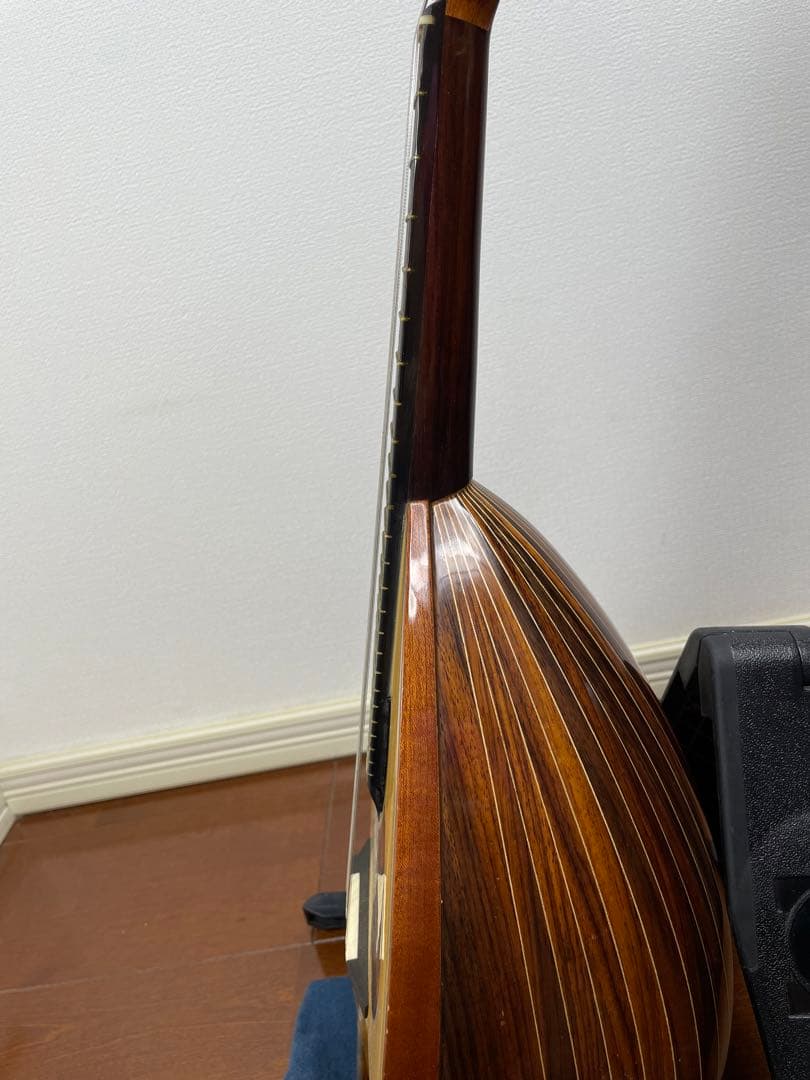 ラファエル・カラーチェ No.26 マンドリン