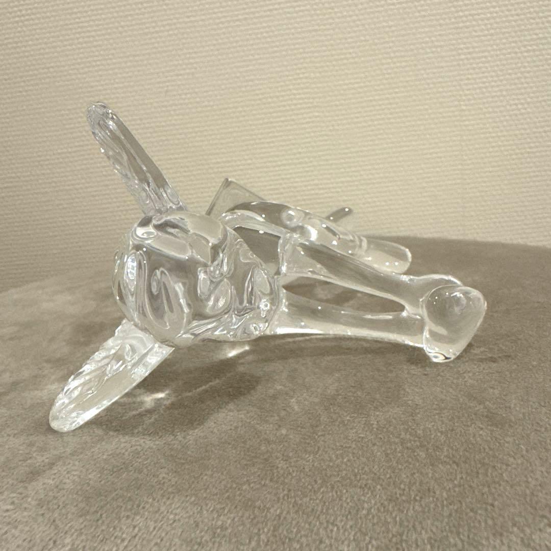 バカラ　天使　エンジェル　3点セット