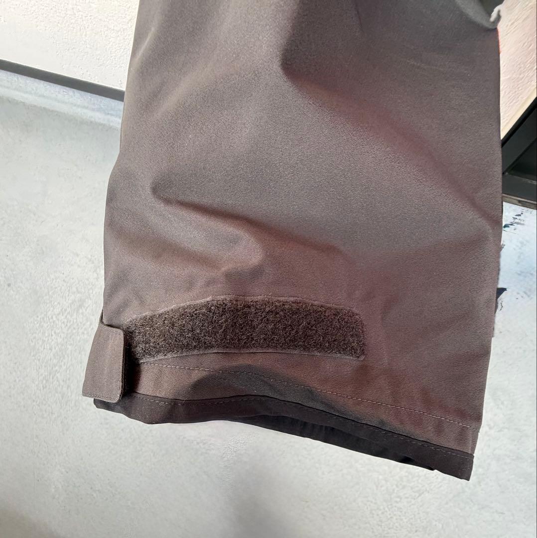 【あさひ】シマノ NEXUS PRO 上下セット 4L 防寒着