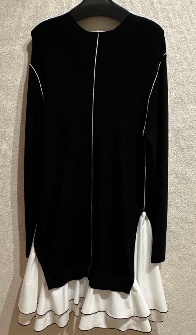 リランドチュール　店舗限定アイテム　全国完全完売カラー　チュニックワンピース