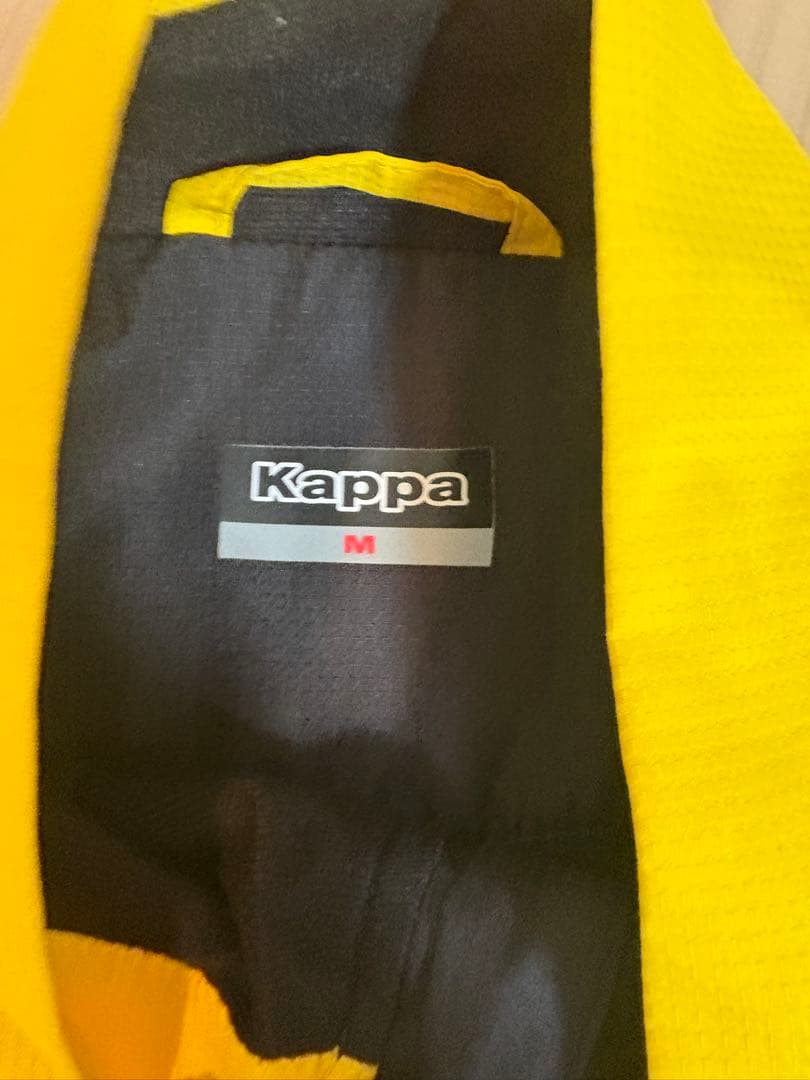 ジェフ千葉　2020 ウインドウジャケット