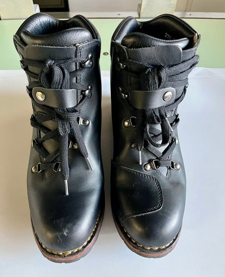 バイクウェア・装備 GAERNE FUGA BLACK27.5cm