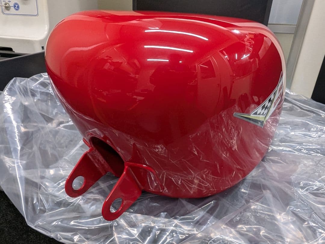 Harley-Davidson スポーツスター ~03純正タンク　3.3ガロン