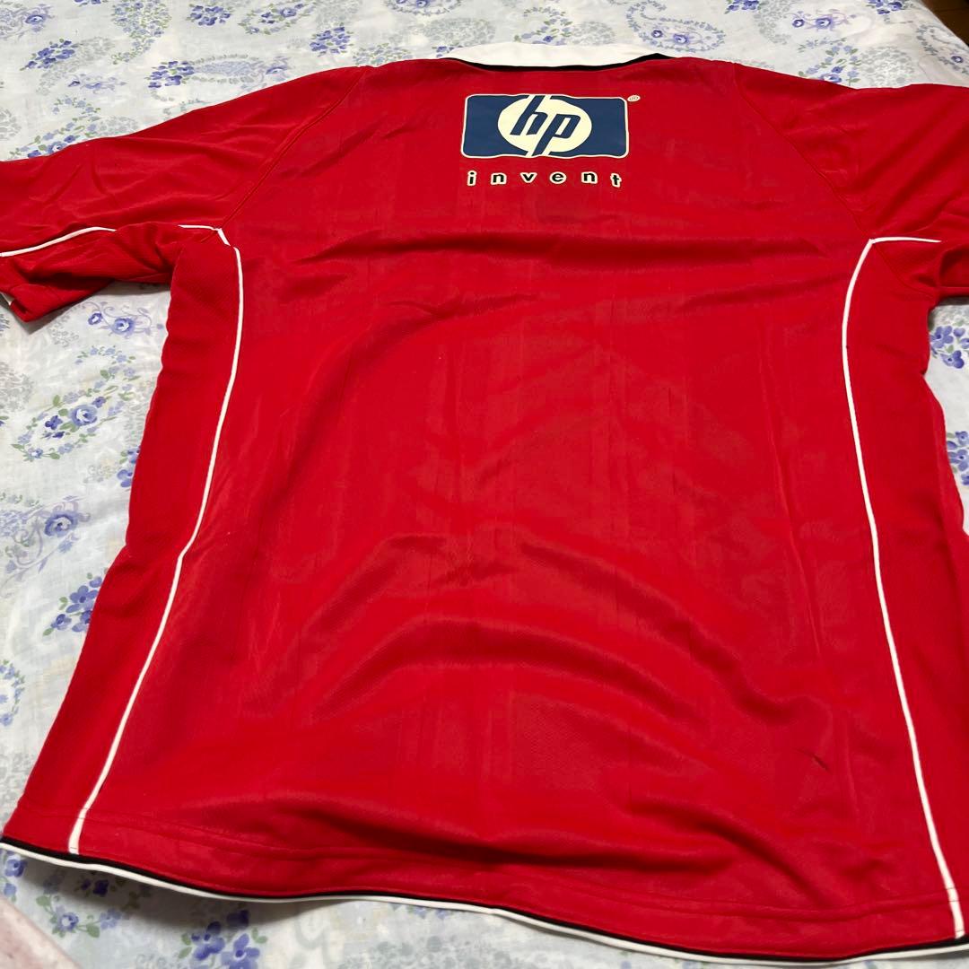 浦和レッズ ユニフォーム 2003 コルト COLT 三菱 LL