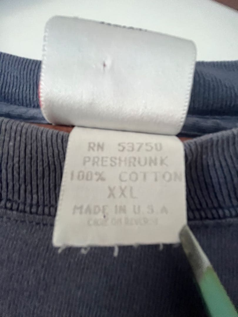 ディズニー ヴィンテージ マジックキングダム 25周年 Tシャツ 90s WDW