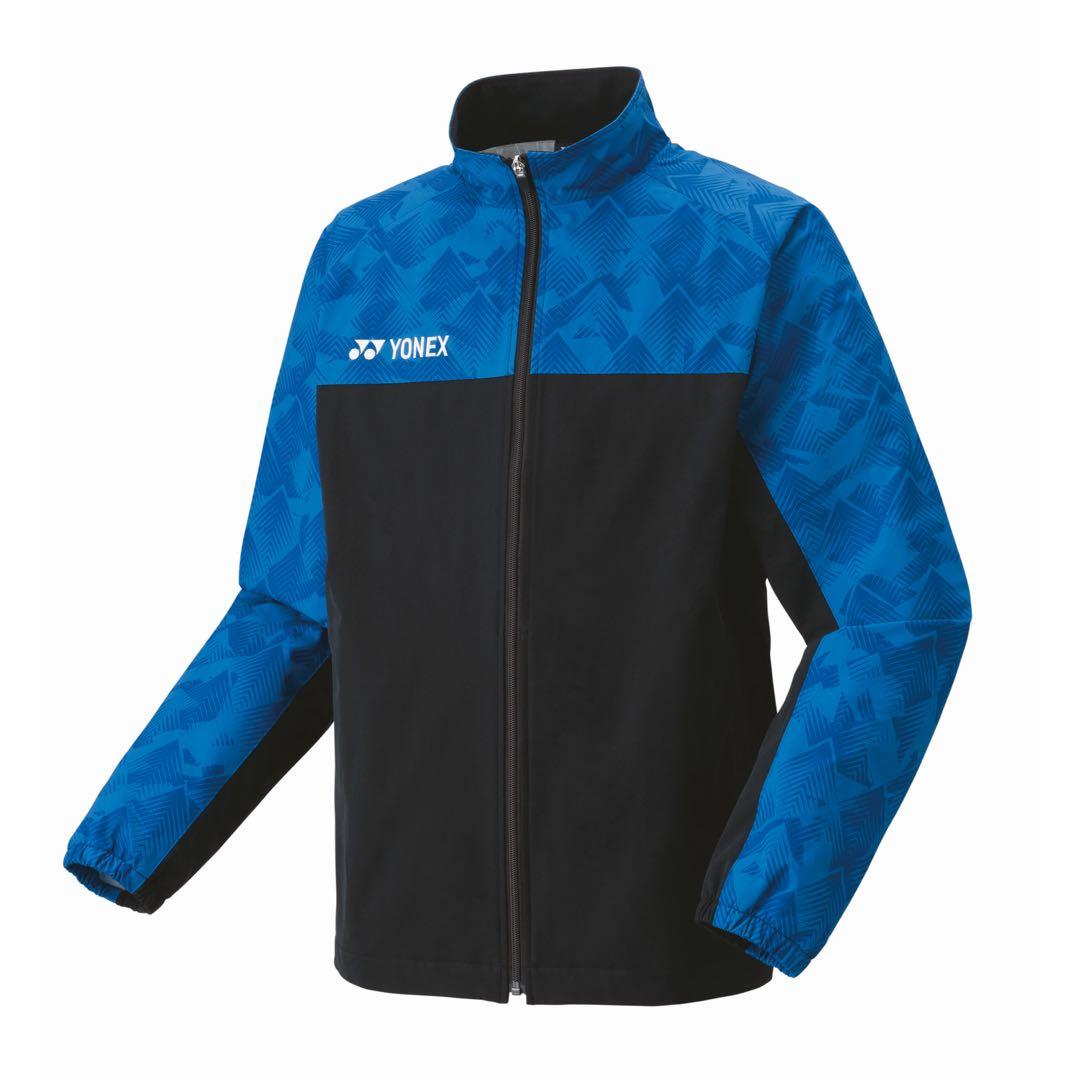 限定品　新品 YONEX ウィンドウォーマー ユニL