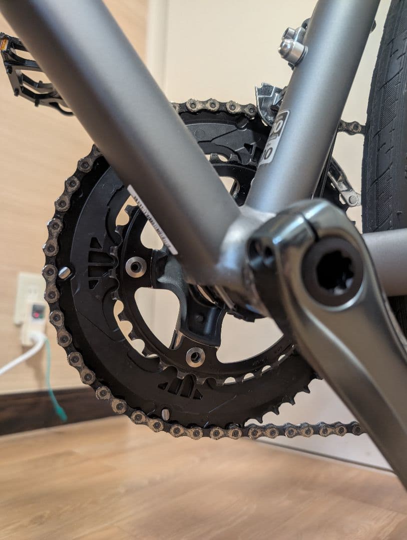 コーダーブルーム ファーナ ティアグラ