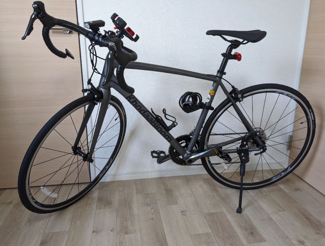 コーダーブルーム ファーナ ティアグラ