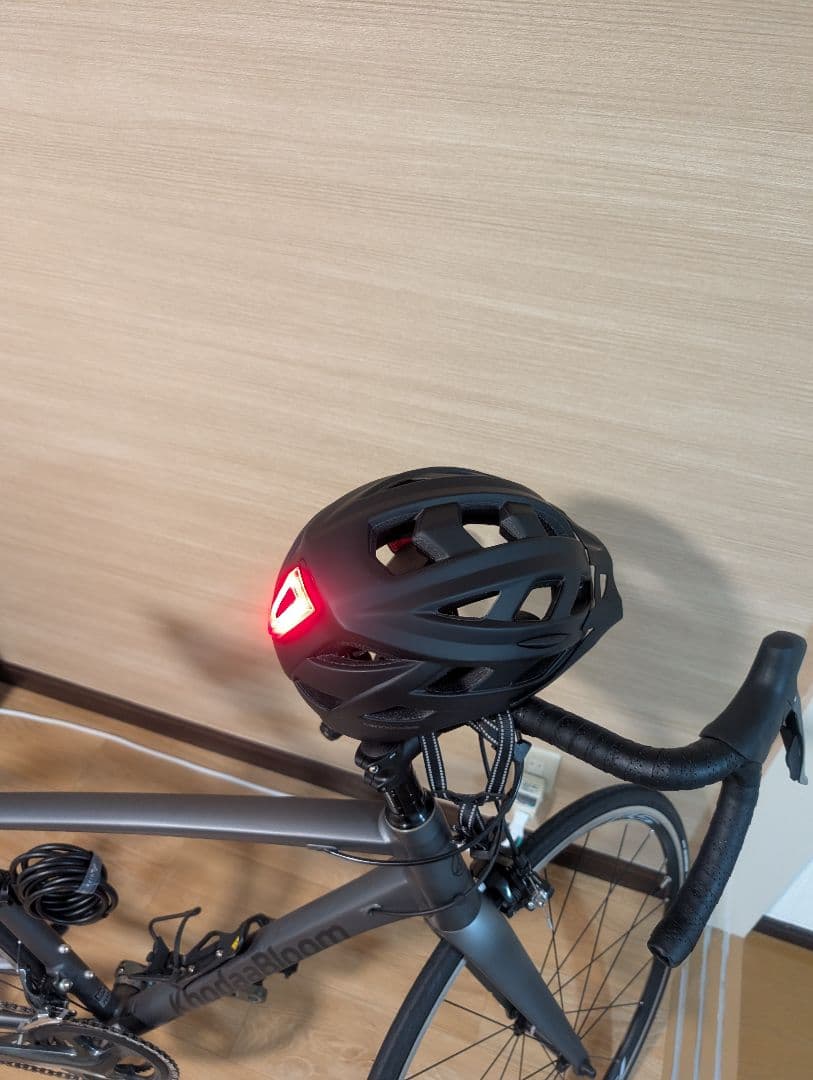 コーダーブルーム ファーナ ティアグラ