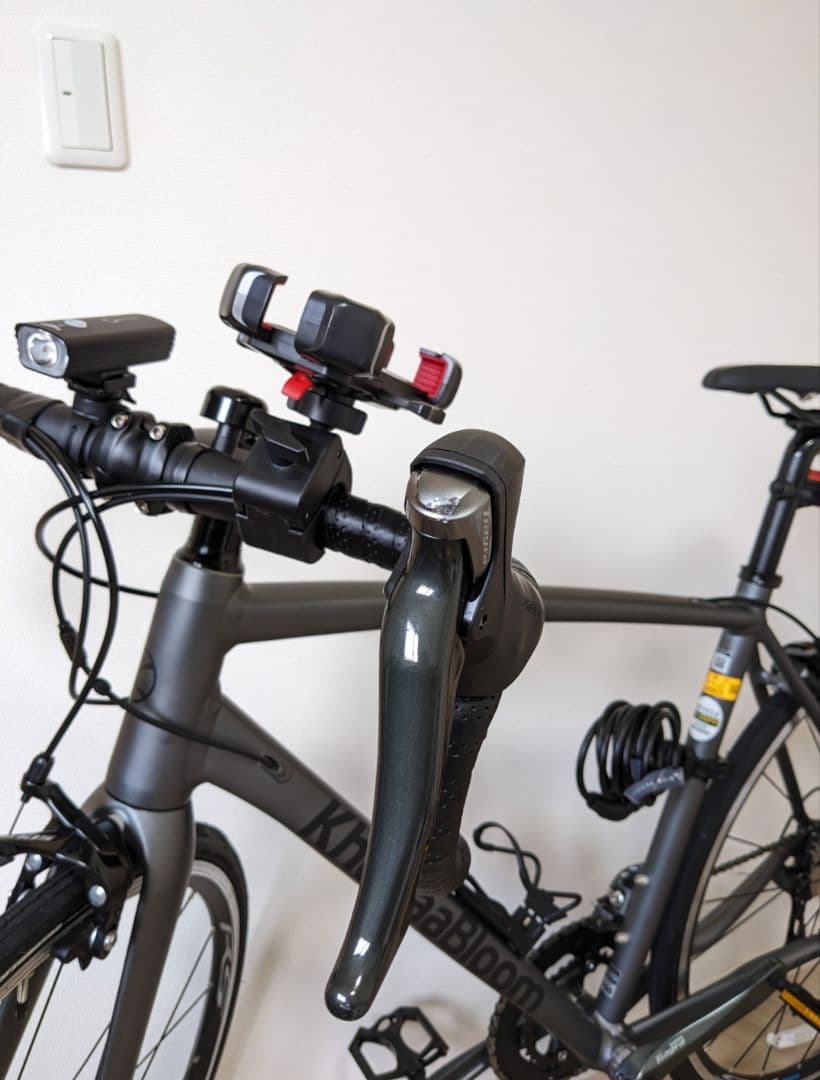 コーダーブルーム ファーナ ティアグラ