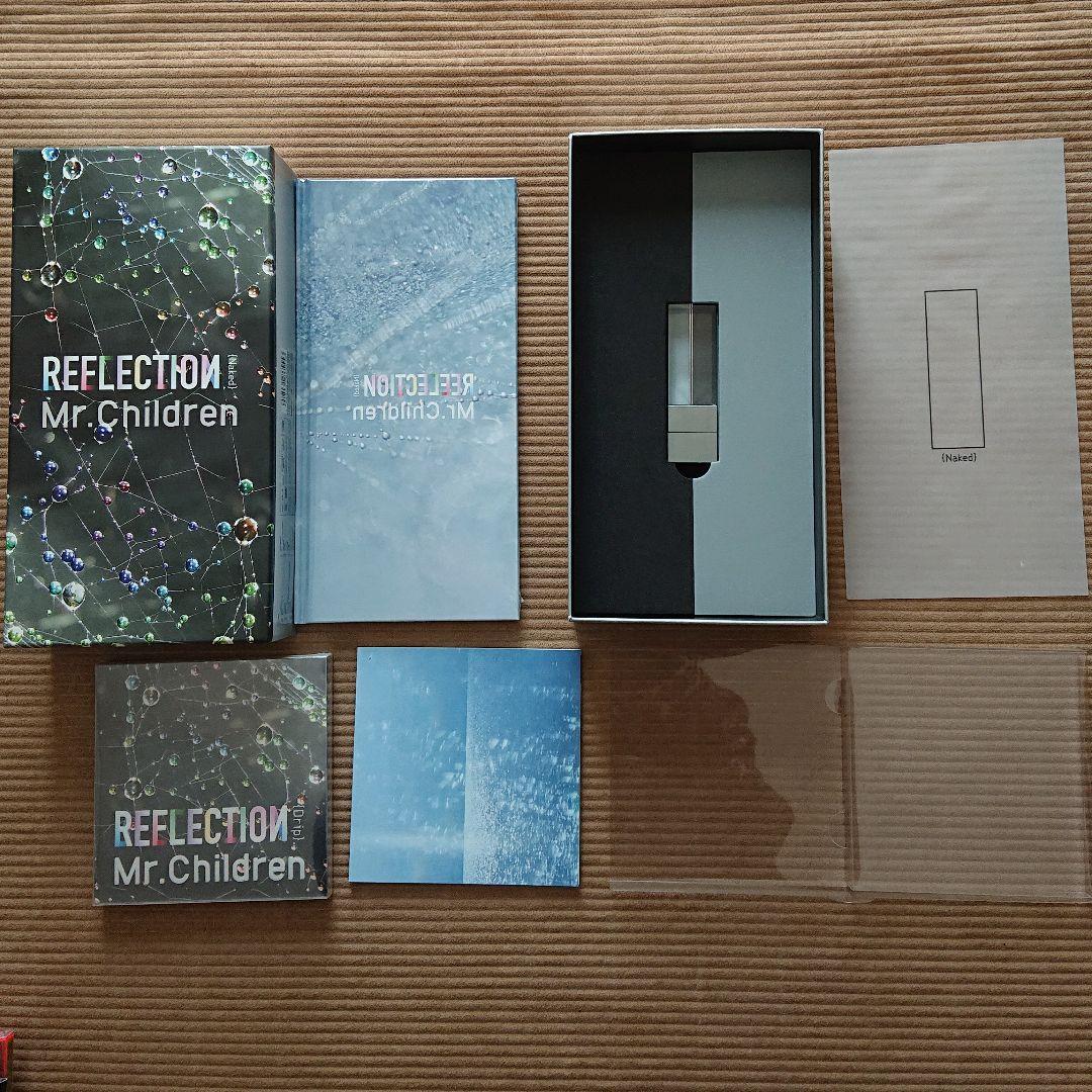 Mr.Children / アルバム19枚+ベスト4枚セット