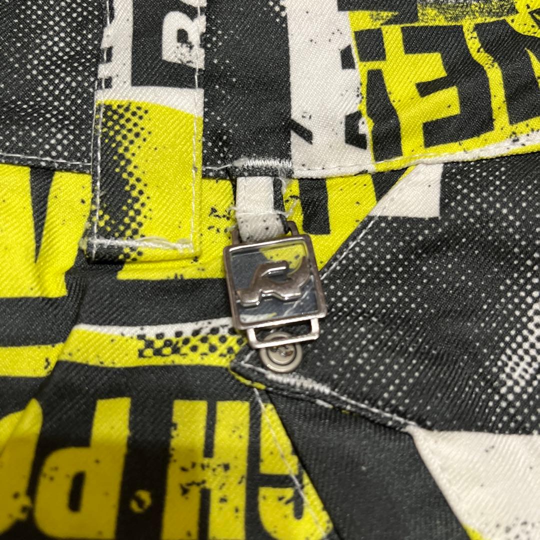 RIDE boards スノーウエア、ビーニーセット