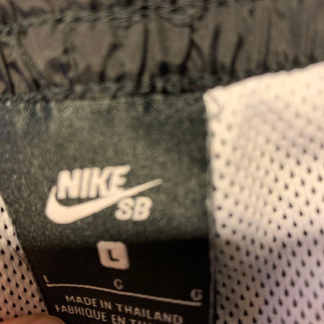 NIKE SB スケートボード 東京オリンピック 日本代表 ジャージ パンツ