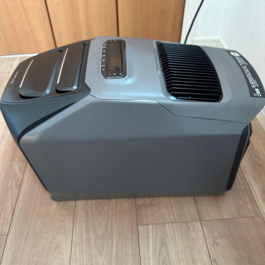 EcoFlow（エコフロー）WAVE 3