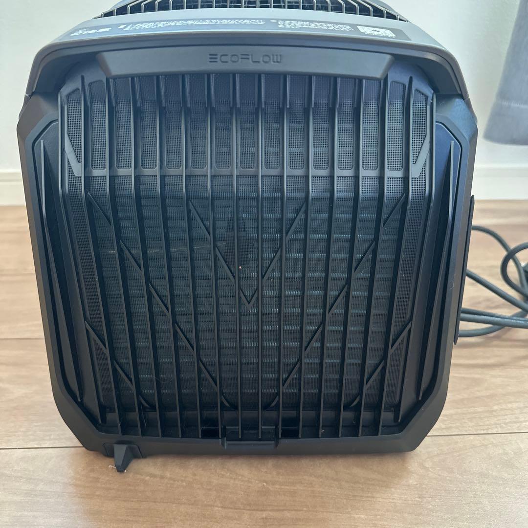 EcoFlow（エコフロー）WAVE 3