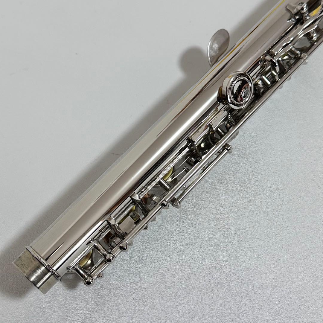 《美品》Kaerntner ケルントナー フルート KFL-25