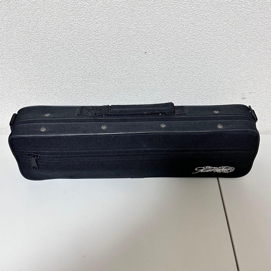 《美品》Kaerntner ケルントナー フルート KFL-25