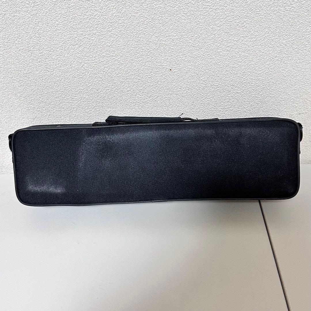 《美品》Kaerntner ケルントナー フルート KFL-25