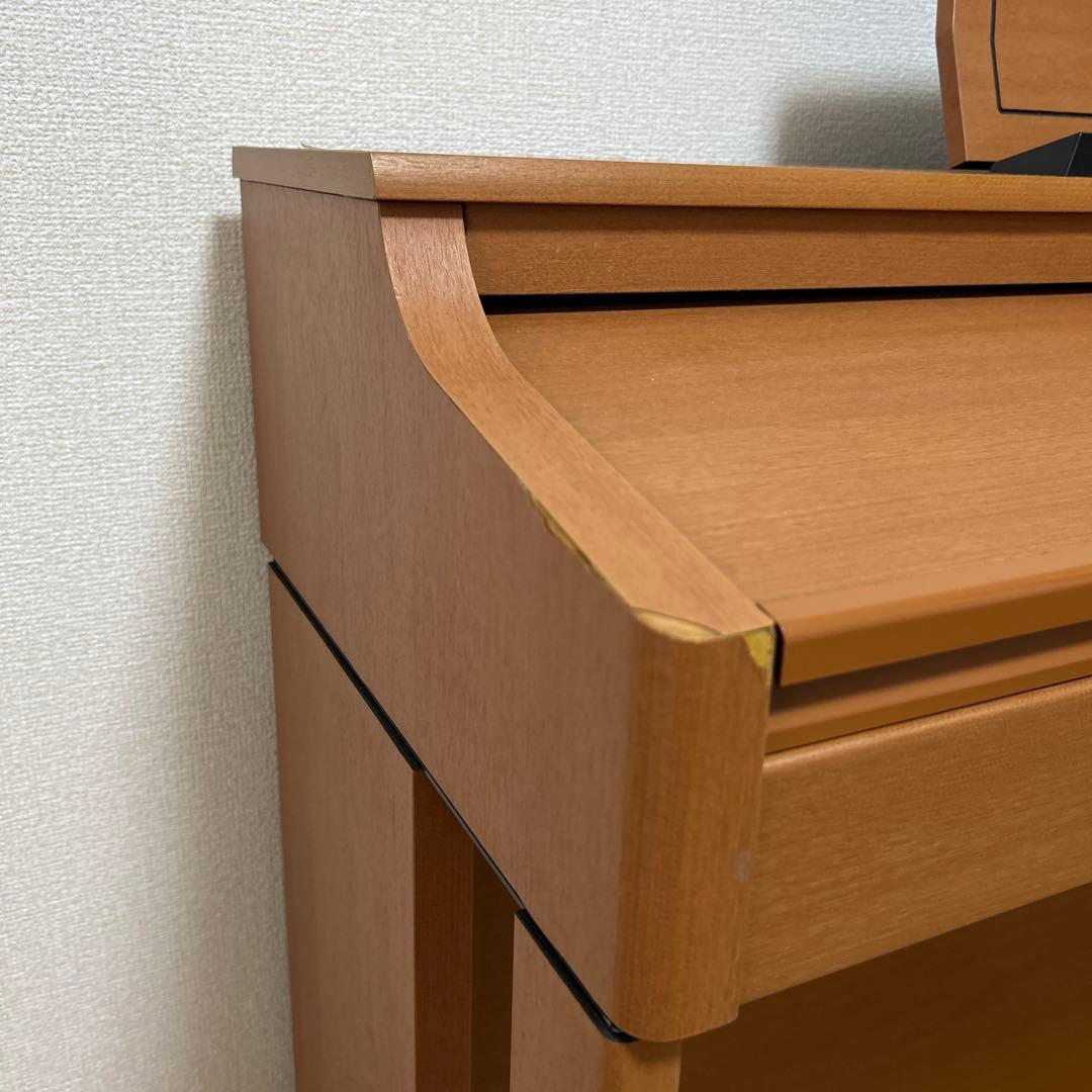 ローランド　電子ピアノ　HPI-6s-LC イス付き　引き取り限定価格