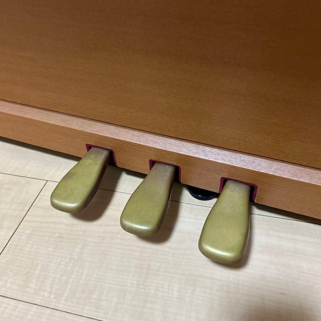 ローランド　電子ピアノ　HPI-6s-LC イス付き　引き取り限定価格