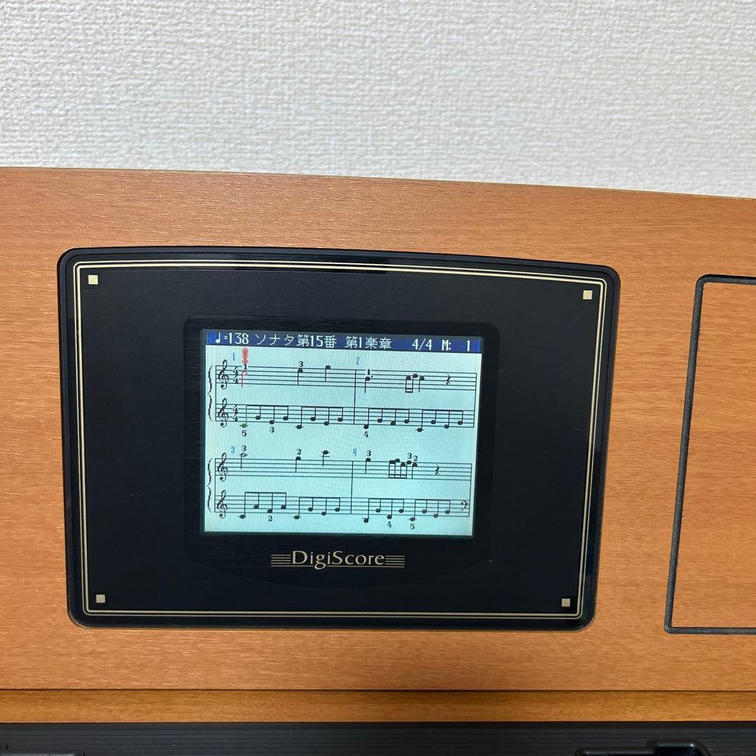 ローランド　電子ピアノ　HPI-6s-LC イス付き　引き取り限定価格