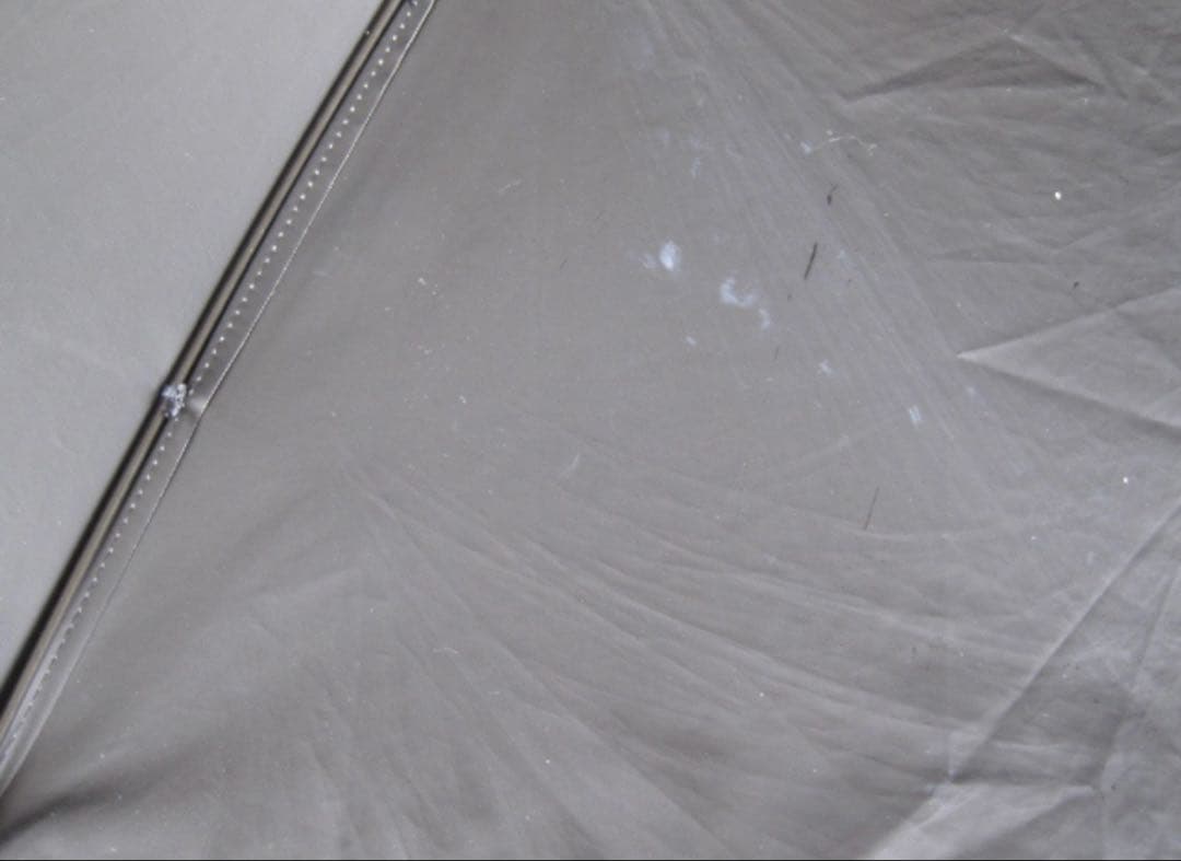 大人気 サンバリア100 コンパクト 3段折 ベージュ 無地 日傘 折りたたみ