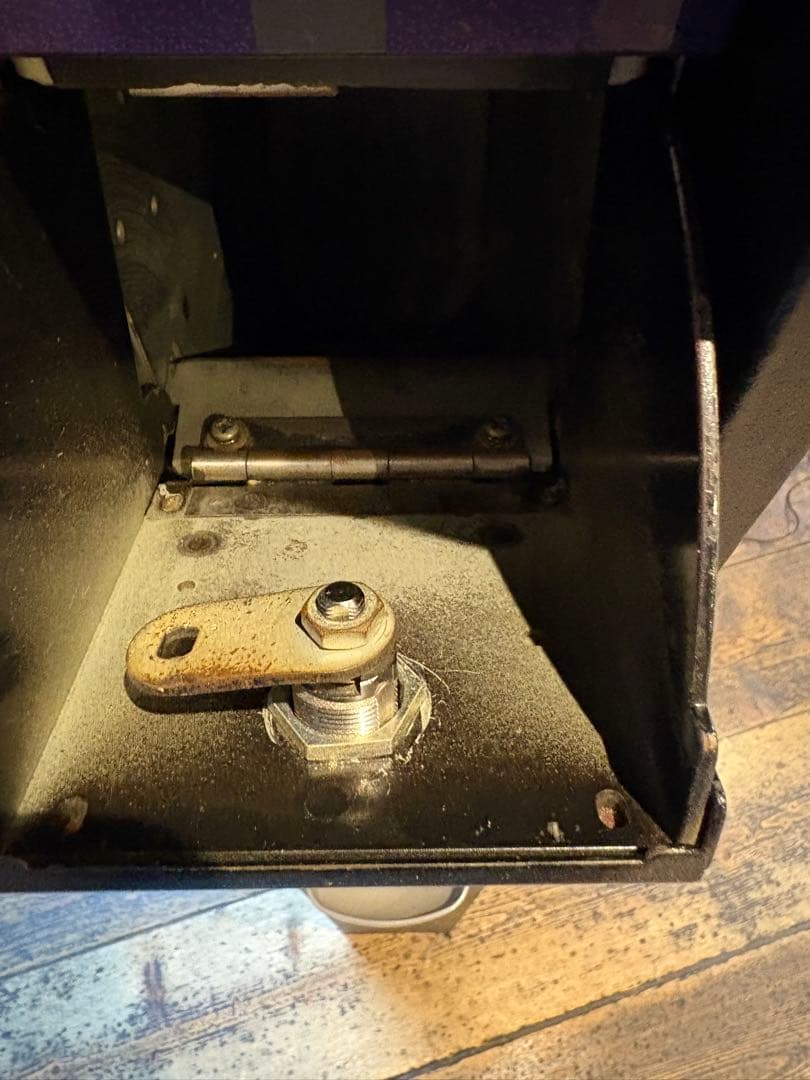 両替機(新札対応)