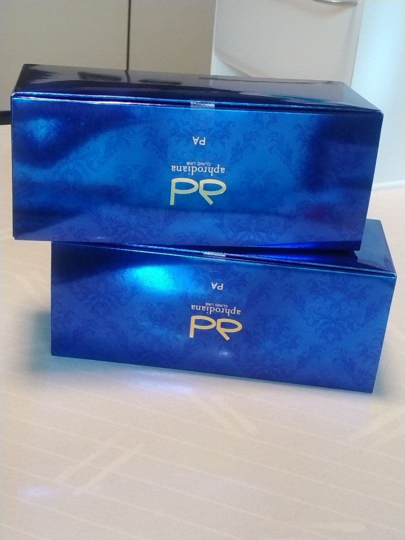 炭酸パックを2個セット