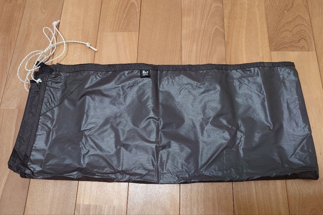 ゼインアーツ ヤール1 中古美品