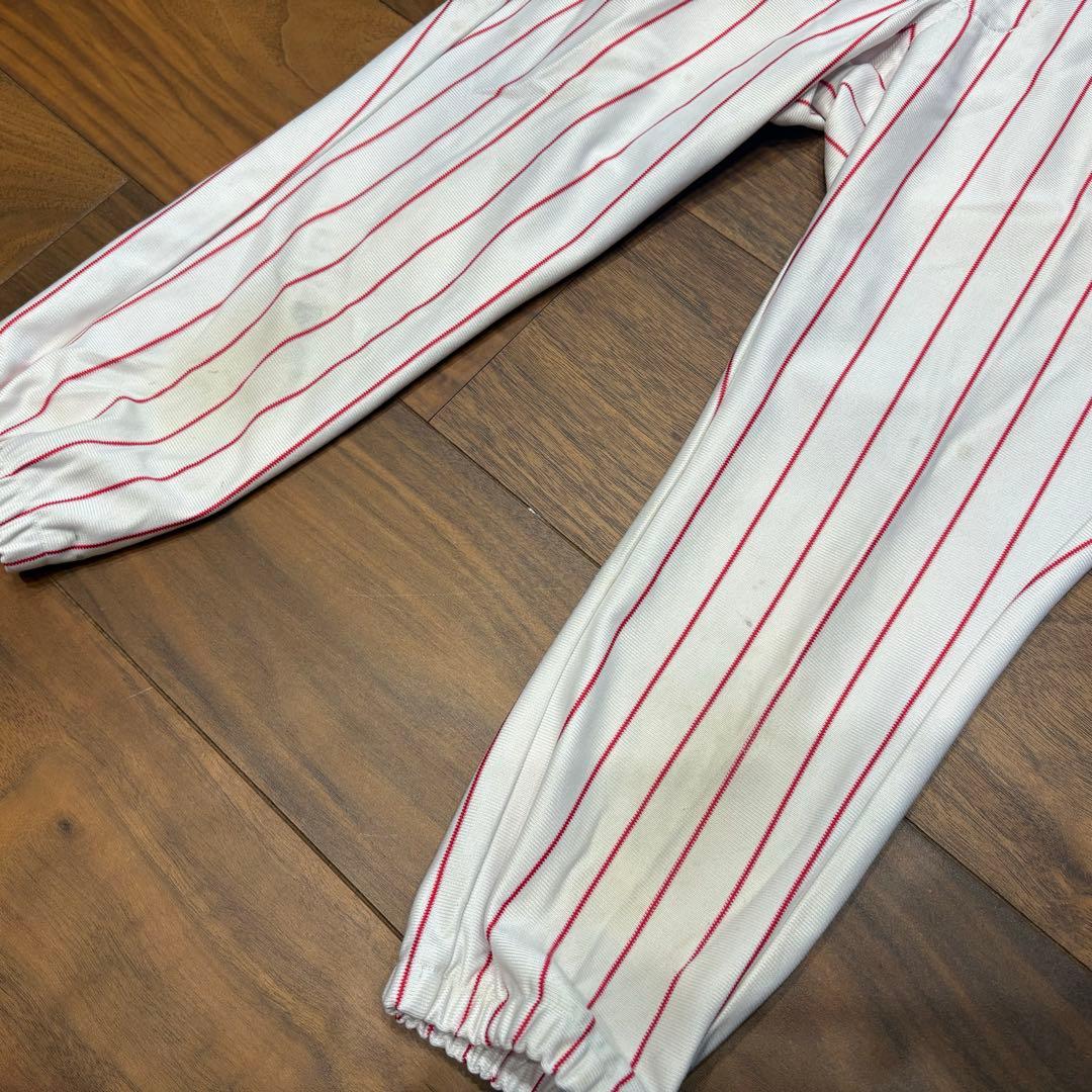 ポルテ　千葉ロッテマリーンズアカデミー　ユニフォームフルセット