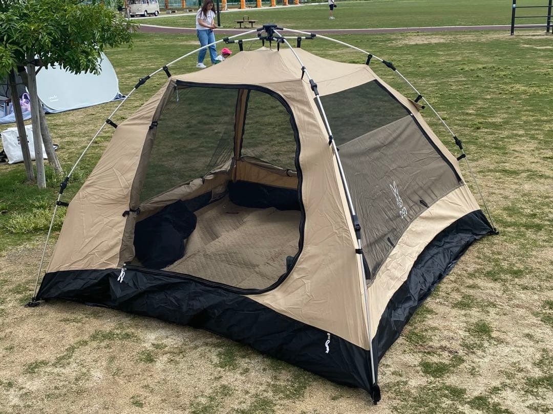 DOD カンガルーテントm フライシート　セット
