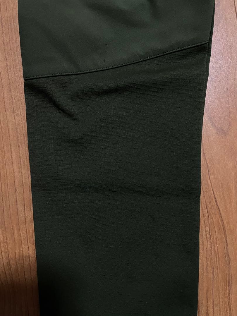 TFW49 MULTI PURPOSE PANTS カーキ　S マルチパンツ