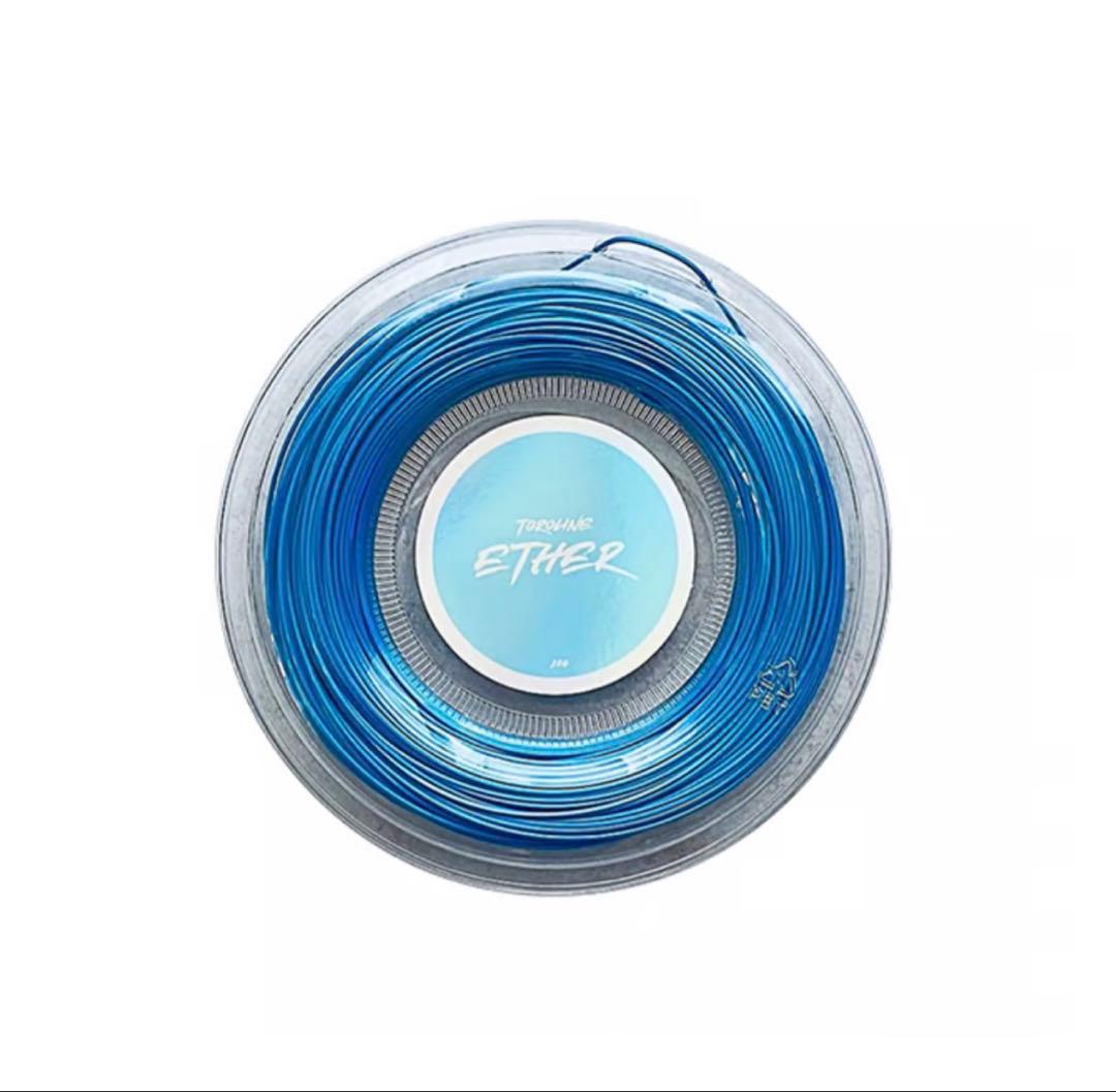 新品　未開封　TOROLINE EHTER トロライン　エーテル　100Mロール