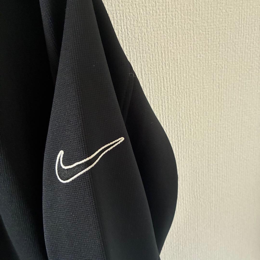 DeadStock90sOLDNIKEナイキ銀タグトラックジャケットジャージ