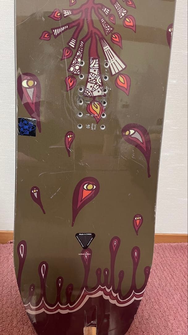 YONEX グローエント