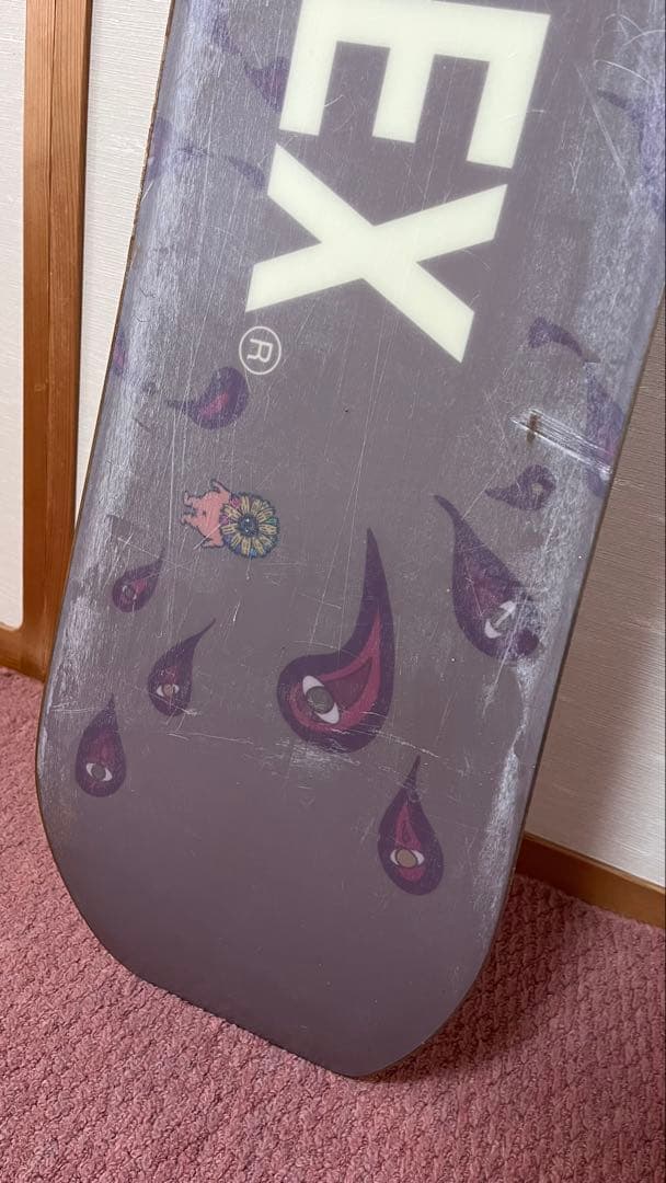 YONEX グローエント