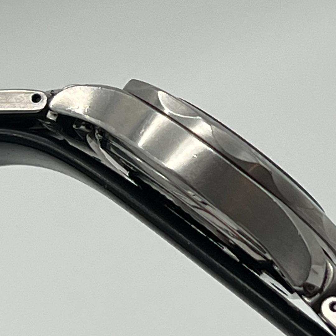 オメガ シーマスタープロダイバーズ 300M 2224.80　レディースクォーツ