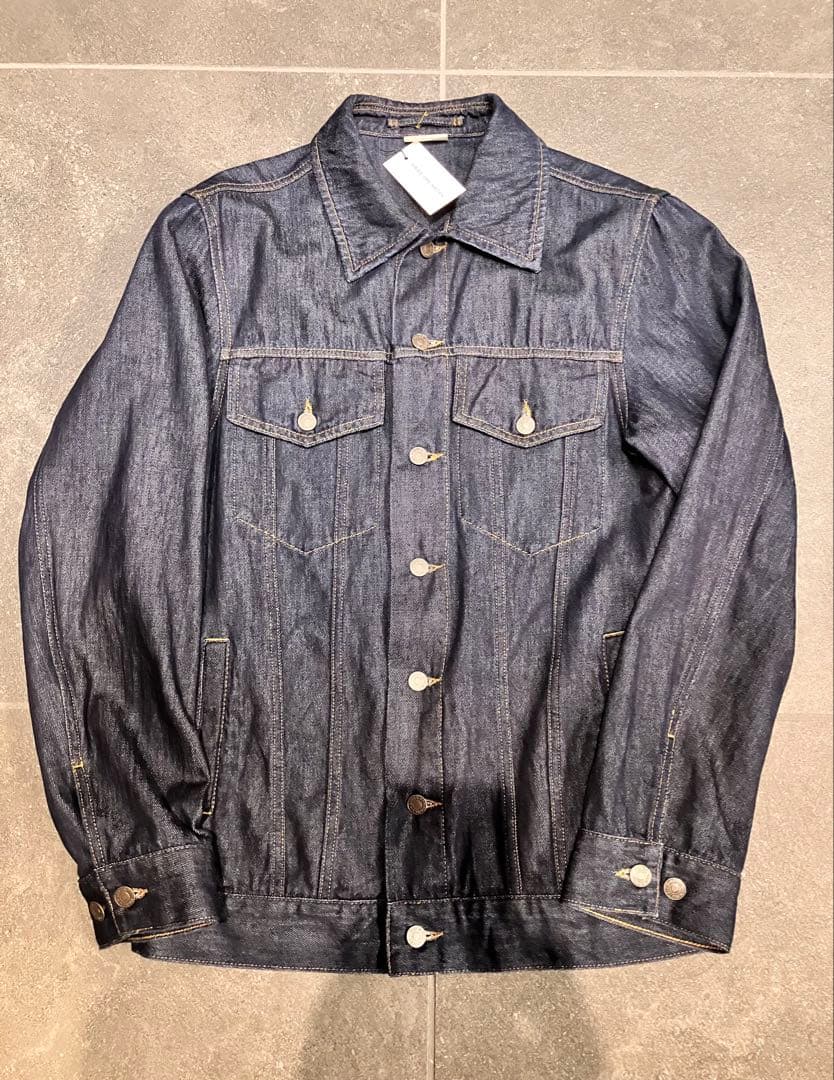 DRIES VAN NOTEN デニムジャケット