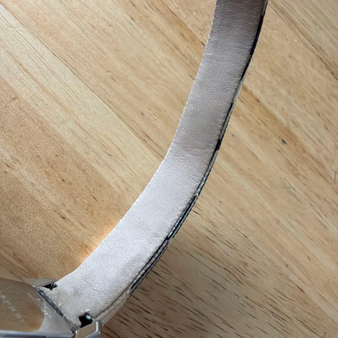 【未使用】バーバリー腕時計　レディースBU9503