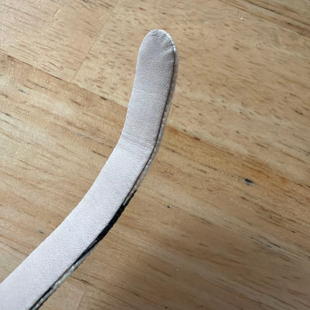 【未使用】バーバリー腕時計　レディースBU9503