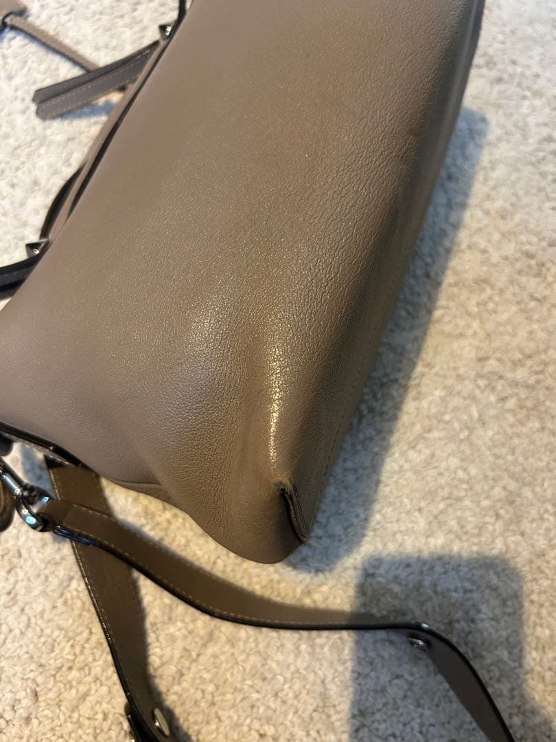 FENDI バイザウェイ