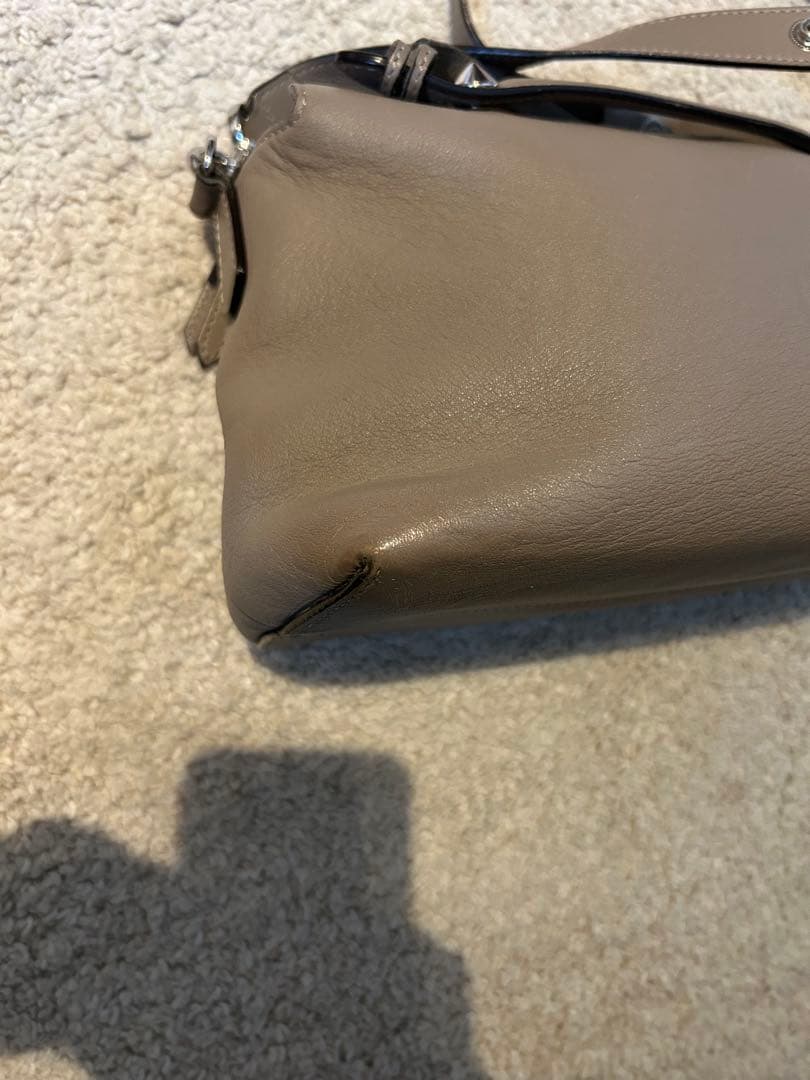 FENDI バイザウェイ