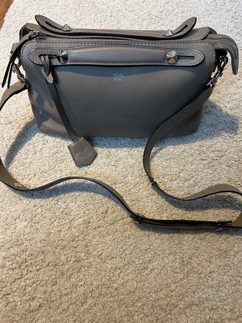 FENDI バイザウェイ